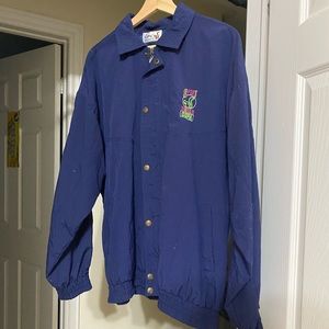 Vintage Windbreaker